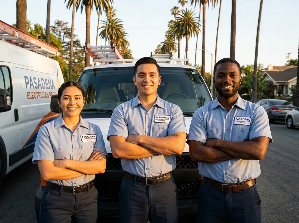 Electrician company in Little Switzerland, NC