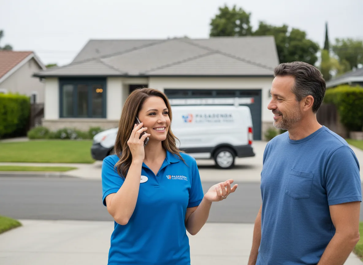 Electrician Little Switzerland, NC FAQs